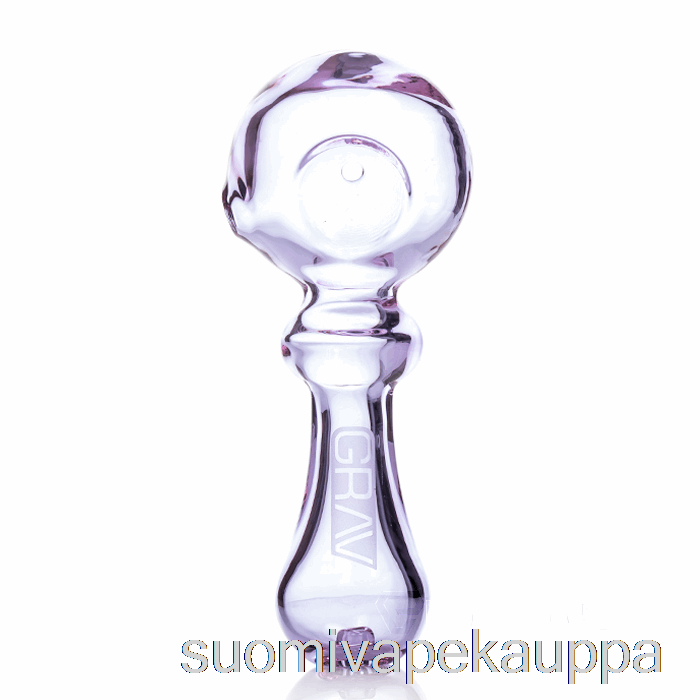 Vape Kauppa Gra Bauble Spoon Lavender